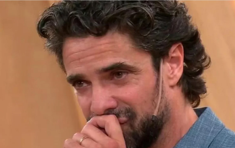 “Vengo a sanar”: Luciano Castro rompió el silencio y habló desde su internación | Espectaculos