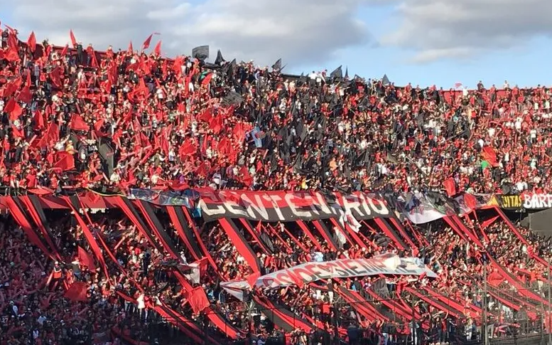 Colón superó los 30 mil socios y ya tiene más que el 60% de los clubes de Primera División | Deportes