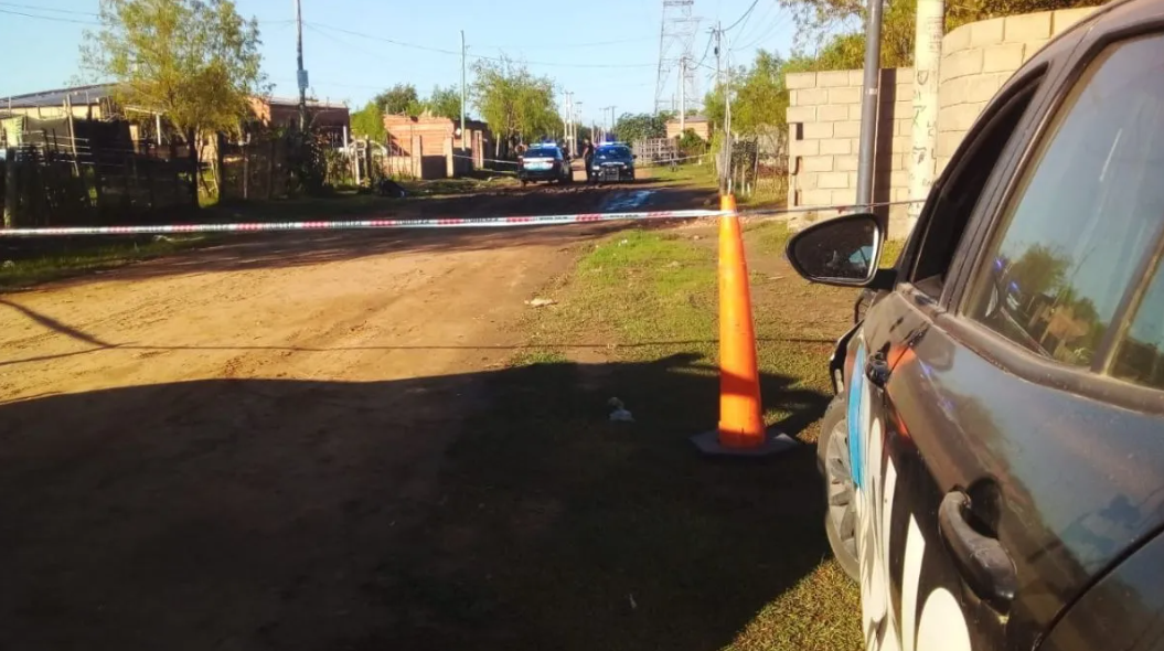 Homicidio en Alto Verde: asesinaron a balazos a un hombre de 30 años | Policiales