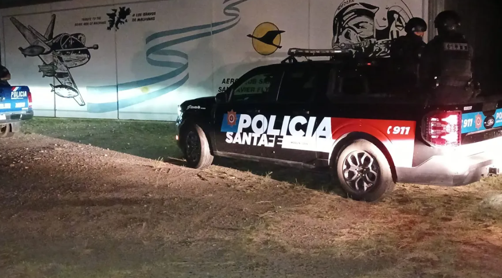 Megaoperativo antidrogas en San Javier: 15 detenidos tras 15 allanamientos por microtráfico | Policiales