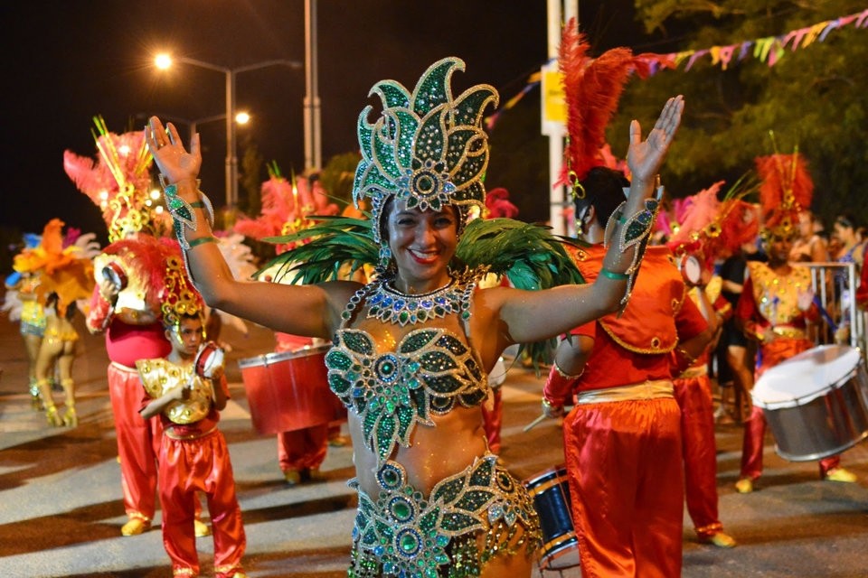 Qué hacer en Santa Fe: música, ferias y carnavales barriales este fin de semana | Información General