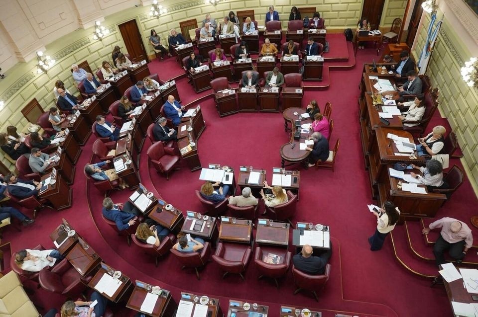 Jornada clave en la Legislatura: luz verde a la Ley Tributaria y debate por el Presupuesto | Noticias