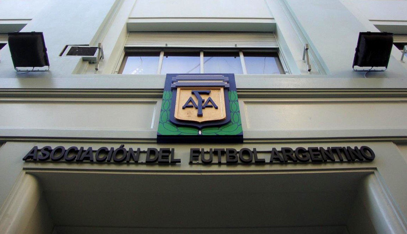 La AFA difundió un duro comunicado en medio de una profunda crisis institucional | Deportes