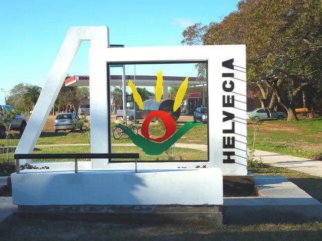 Helvecia: segunda entradera millonaria en menos de una semana | Policiales