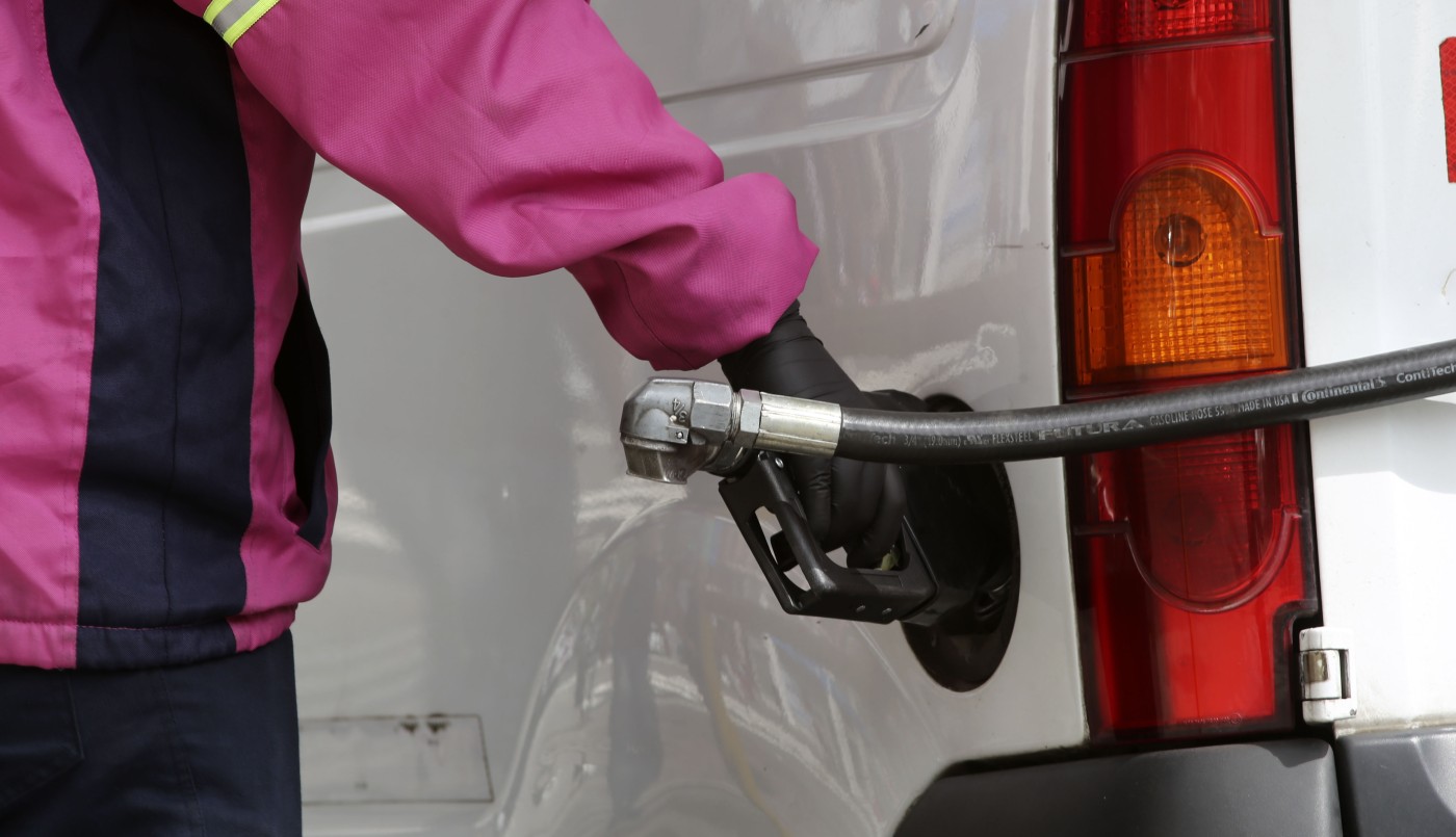 Otro aumento en las naftas: Axion aumentará 6% sus precios desde este martes | Noticias