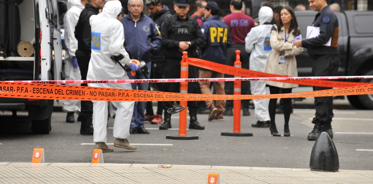 Atentado a Olivares: El diputado sigue en grave estado | Noticias