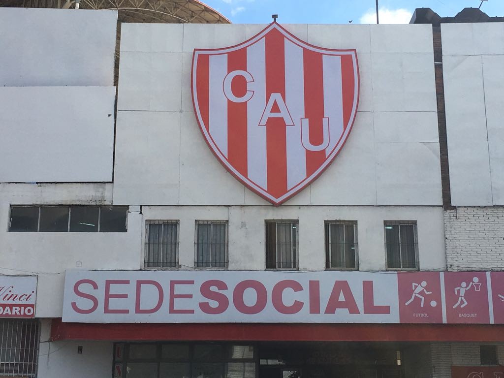 Unión vive tiempos políticos | Deportes