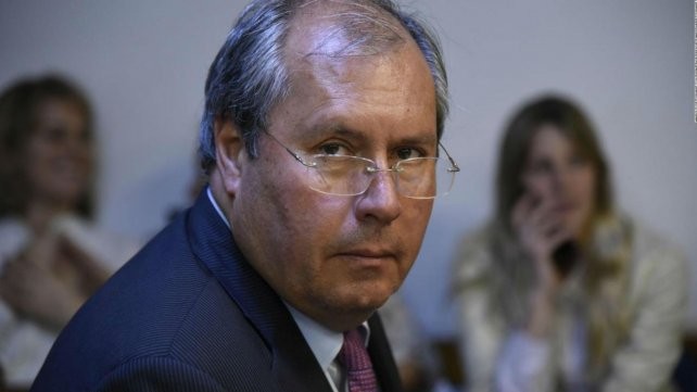 Nuevo parte médico del estado de salud del diputado Olivares | Noticias