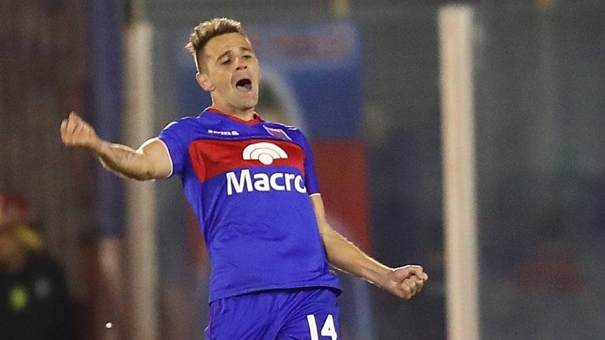 Tigre no afloja y superó a Racing en la Copa de la Superliga | Deportes