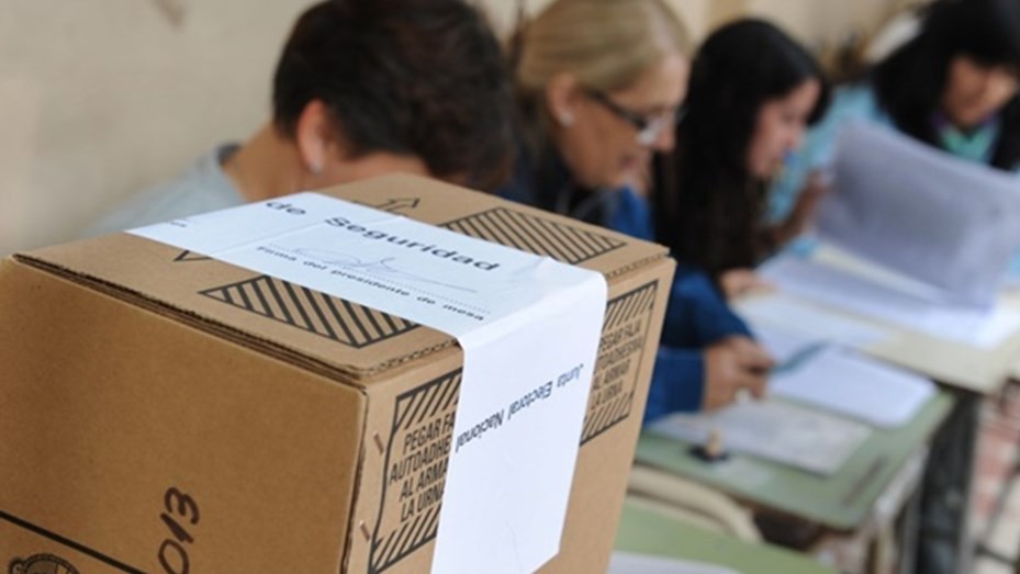 Domingo de elecciones en Córdoba | Noticias