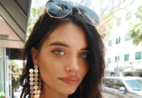 La foto de Eva De Dominici al natural dedicada a sus haters que rompió Internet | Espectaculos