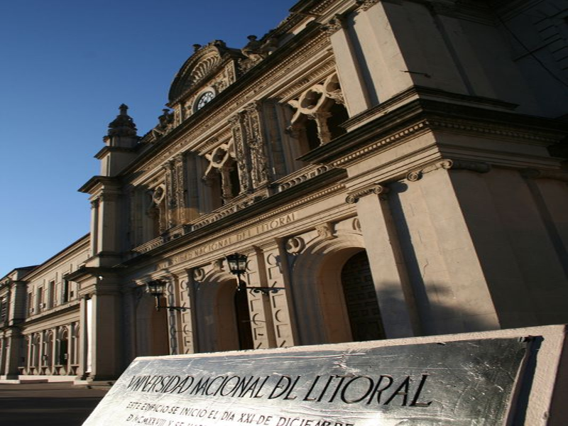 El primer debate presidencial se hará en Santa Fe | Noticias