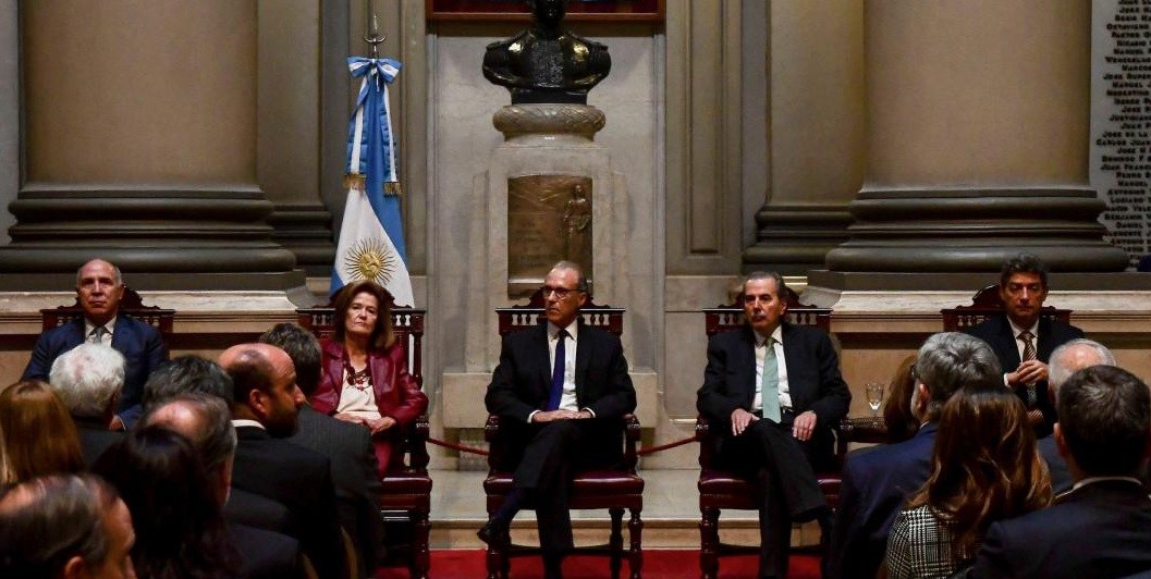 El fiscal Luciani reclama a la Corte que devuelva la causa contra Cristina para iniciar el juicio | Noticias