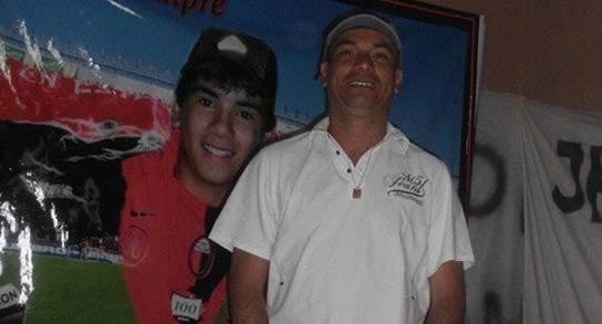 Balearon el jefe de la barra brava de Colón y está internado | Noticias