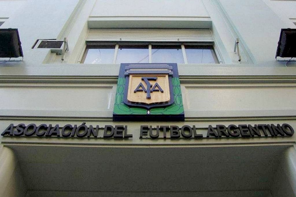 Se eliminan los promedios en el fútbol argentino | Noticias