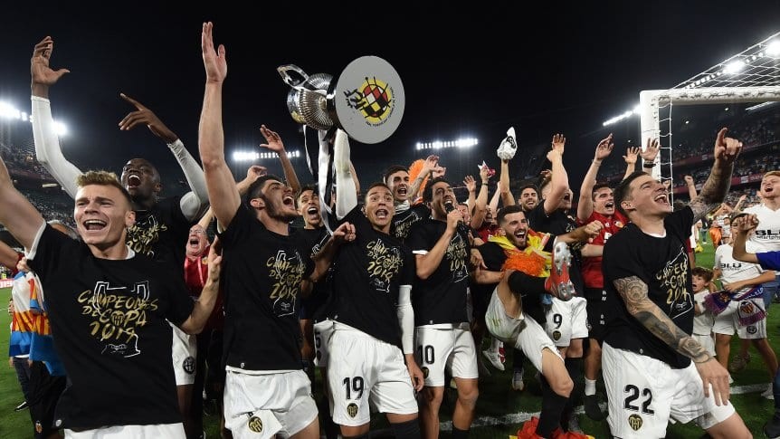 Messi perdió la final de la Copa del Rey | Noticias