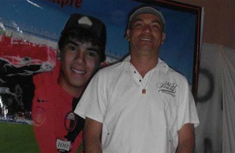 Barrabrava de Colón se fue del hospital sin el alta médica | Noticias