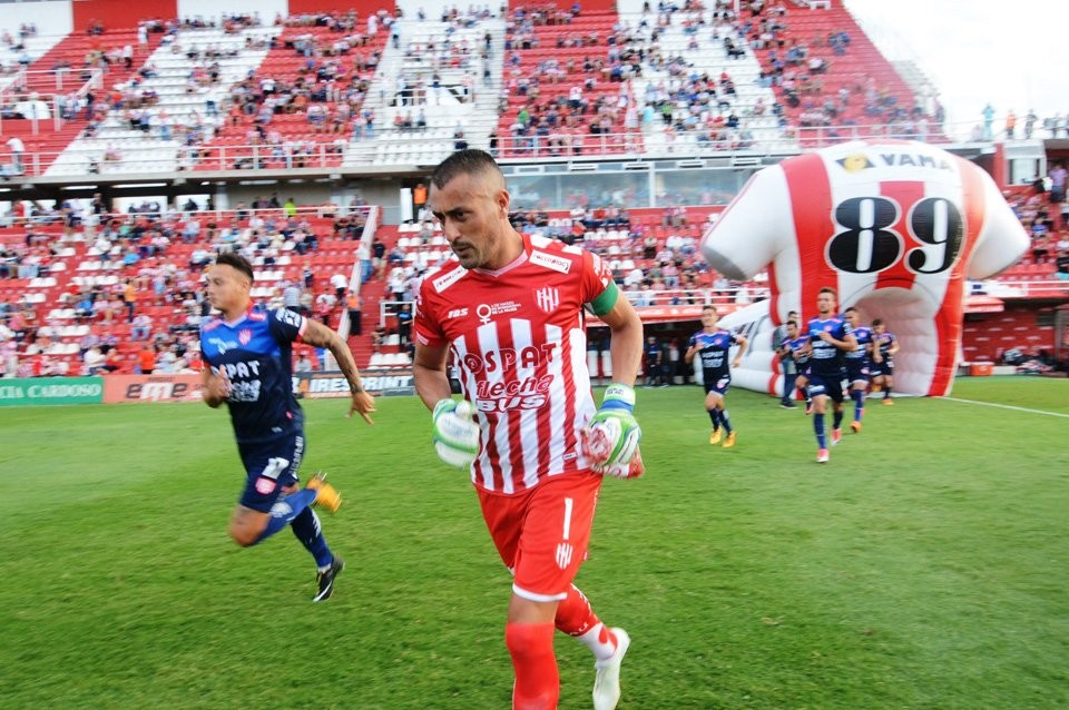 Sin Nereo y Bottinelli, Unión busca rearmar el plantel para lo que viene | Deportes