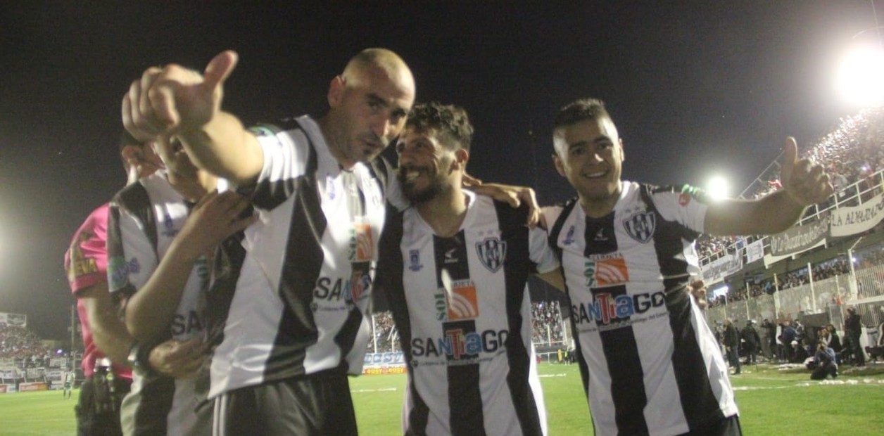 Santiago del Estero tendrá un equipo en la primera división del fútbol argentino | Noticias