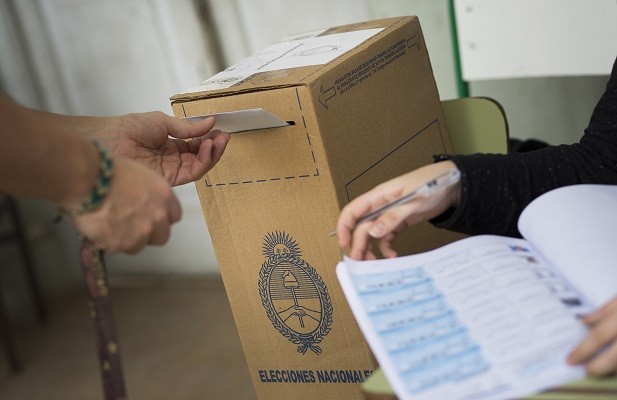 Elecciones 2019: Entre Ríos elige autoridades y Bordet va por la reelección | Noticias