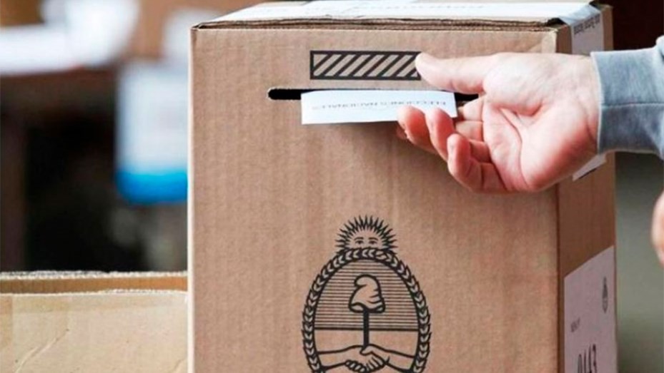 Cerró la votación y hay expectativa por los resultados en cinco provincias | Noticias