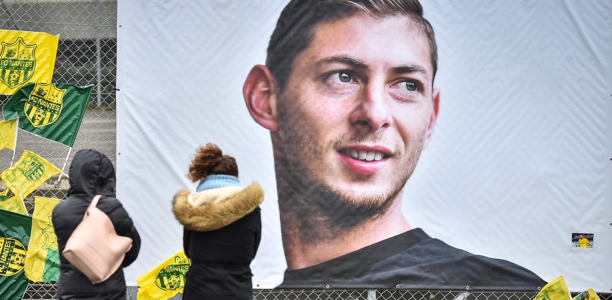 Un hombre fue detenido por homicidio involuntario de Emiliano Sala | Noticias
