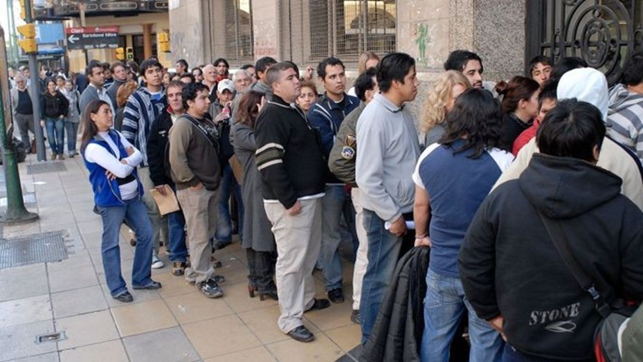La desocupación subió al 10,1% en el primer trimestre del 2019 | Noticias