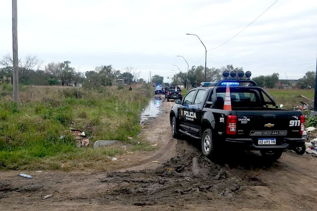 Encuentran el cuerpo de un hombre en Barrio Pompeya en Santa Fe | Noticias