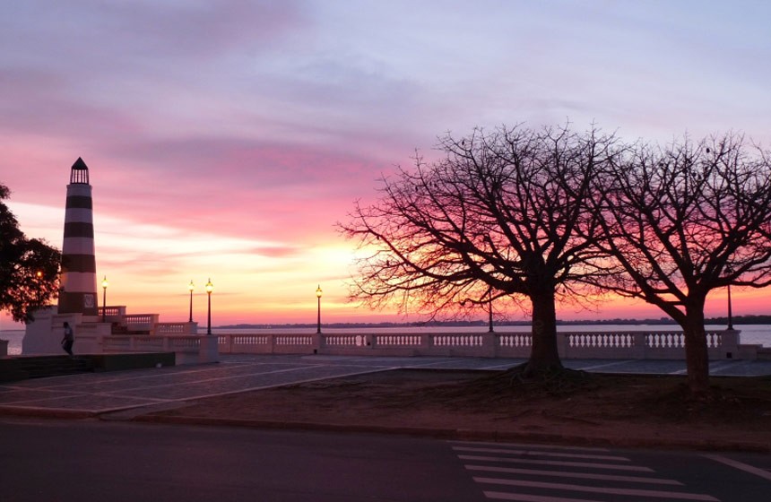Asoma el invierno: Se viene una semana con descenso de la temperatura mínima | Noticias