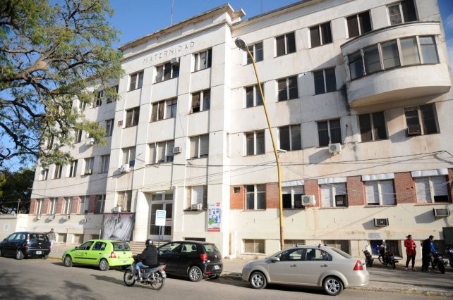 Vandalizaron y robaron en el vacunatorio del Hospital Iturraspe | Noticias