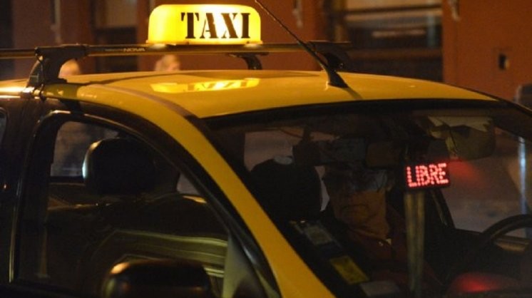 Preocupación de taxistas santafesinos por la inseguridad que vive el sector | Noticias