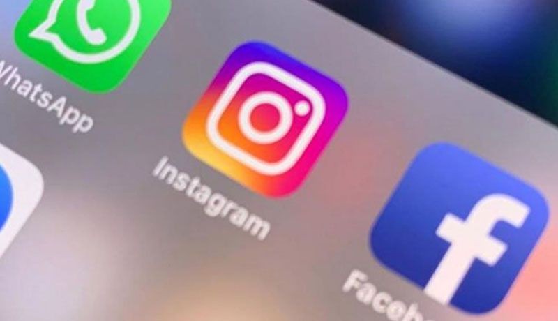 Tras varias horas, siguen fallando Facebook, Whatsapp e Instagram | Noticias