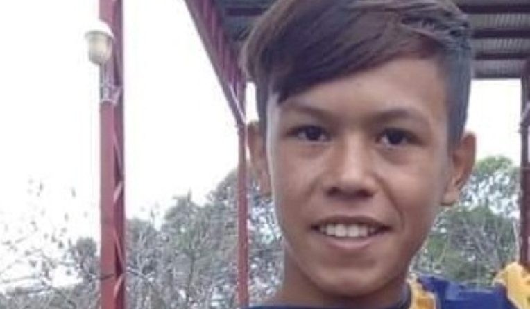Encontraron muerto a Diego, el niño de 12 años que era buscado en Recreo | Noticias