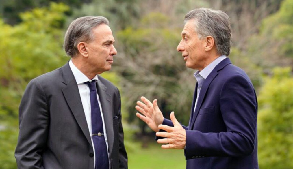 9 de Julio: Macri viajará con Pichetto a Tucumán | Noticias
