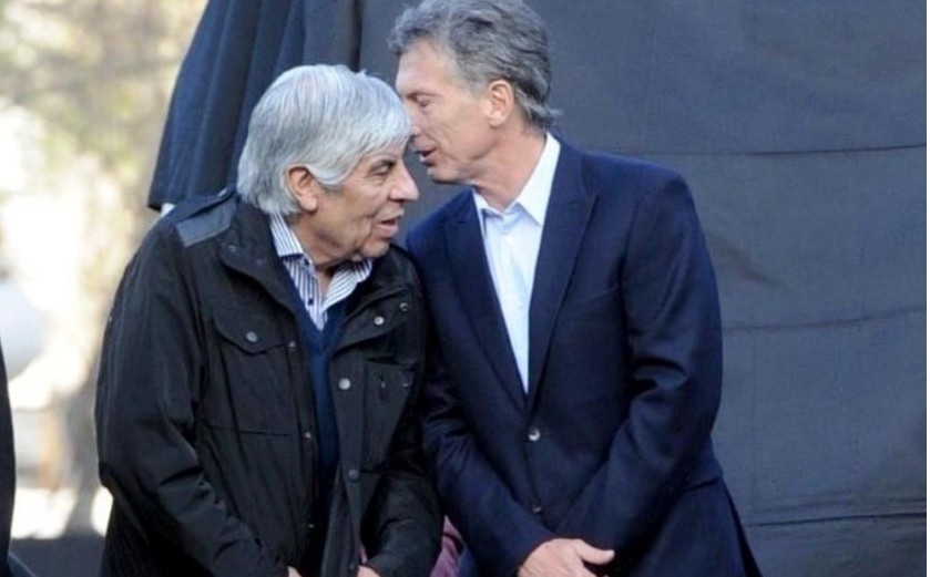 Hugo Moyano dice que el Gobierno puede hacer "trampa" electoral "para no irse" | Noticias