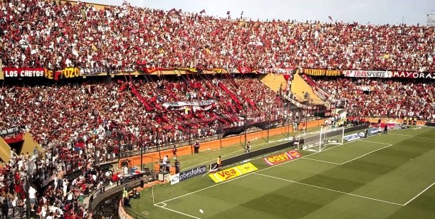 Fixture Sabalero: Mirá el cronograma de partidos de Colón en la Superliga | Deportes