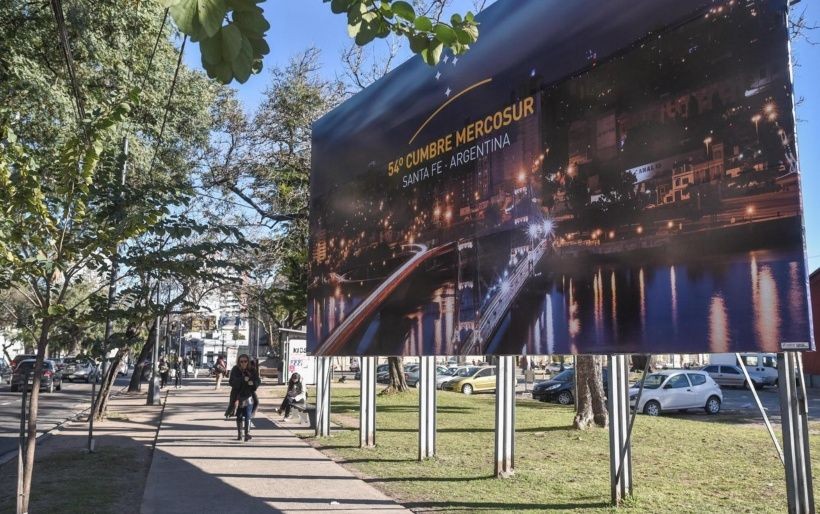 Mercosur: Comienza la Cumbre y se anunciará la eliminación del roaming al viajar | Noticias