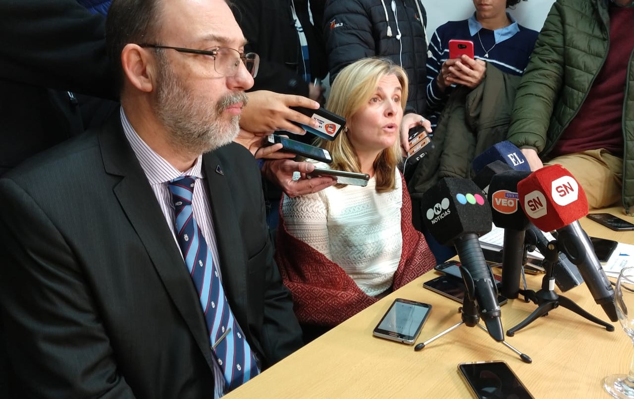 Causa Diego Román: Sin avances, un equipo de Gendarmería hará otro examen | Noticias