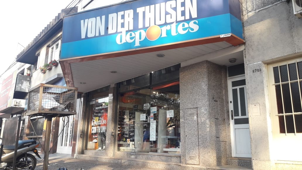 El violento asalto a un comercio, otra muestra de impunidad de los delincuentes | Noticias