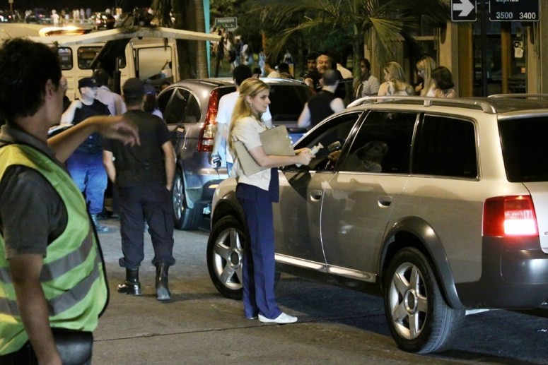 Comenzarán esta noche los controles por la celebración del Día del Amigo | Noticias