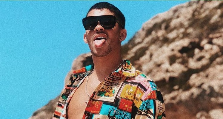 Las razones por la cual el trapero Bad Bunny abandona su carrera musical | Noticias