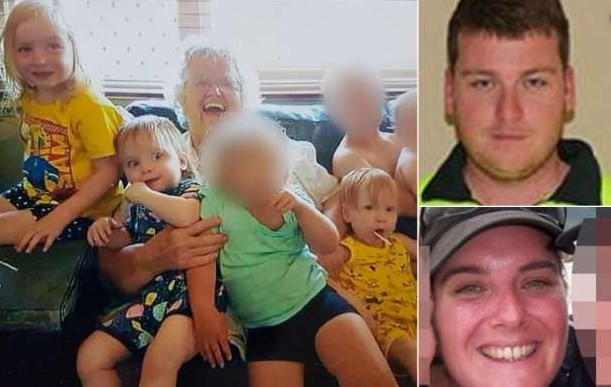 Mató a sus tres hijos, su esposa y su suegra: el juez ordenó que "no sea liberado jamás" | Noticias