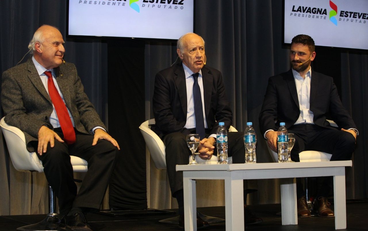 Lavagna: “La economía hace 8 años que está estancada y parece que no pasa nada” | Noticias