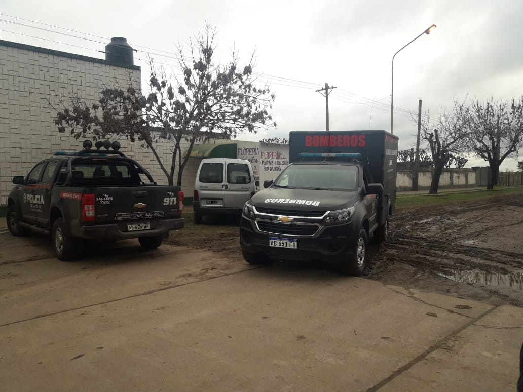 Caso Diego Román: Exhumaron el cadáver del menor asesinado | Noticias