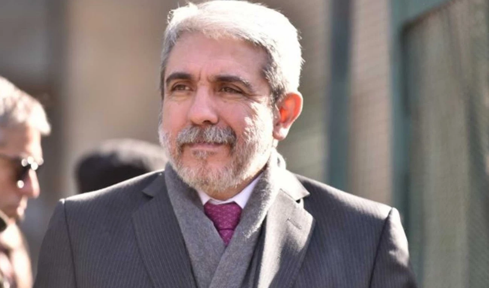 Aníbal Fernández, polémico: “Antes de dejar a mis hijos con Vidal, se los dejo a Barreda” | Noticias