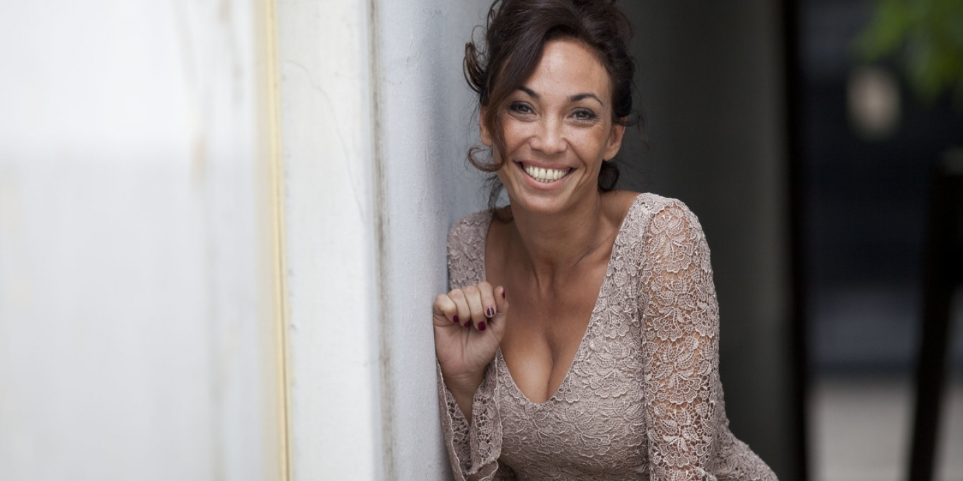 Ernestina Pais sobre Roberto Pettinato: "Quería tener poder a través del acoso o el maltrato" | Noticias