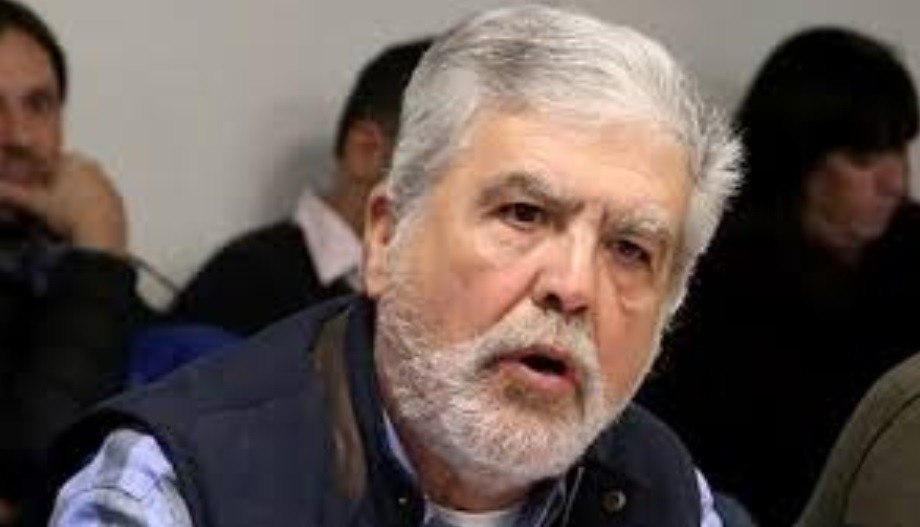 Julio De Vido pidió la prisión domiciliaria por "razones humanitarias" | Noticias