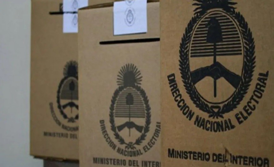 La Cámara Nacional Electoral le pidió al Gobierno que garantice la transparencia de las PASO | Noticias