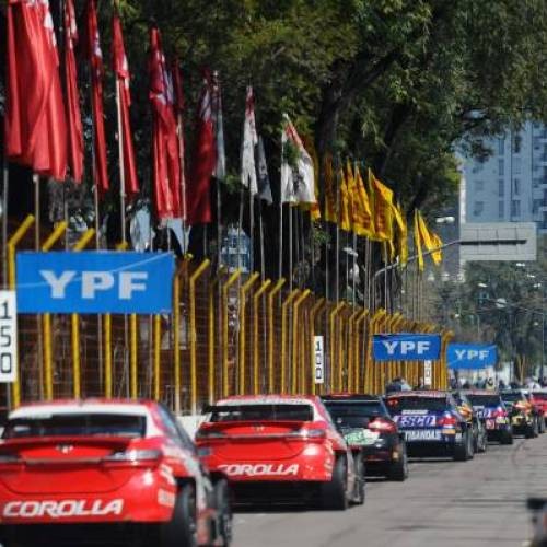 Confirmado: El Súper TC2000 no correrá este año en el callejero santafesino | Noticias