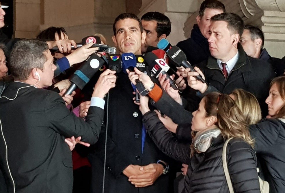 Muerte de Débora Pérez Volpi: el fallo se conocerá a las 22 horas | Noticias